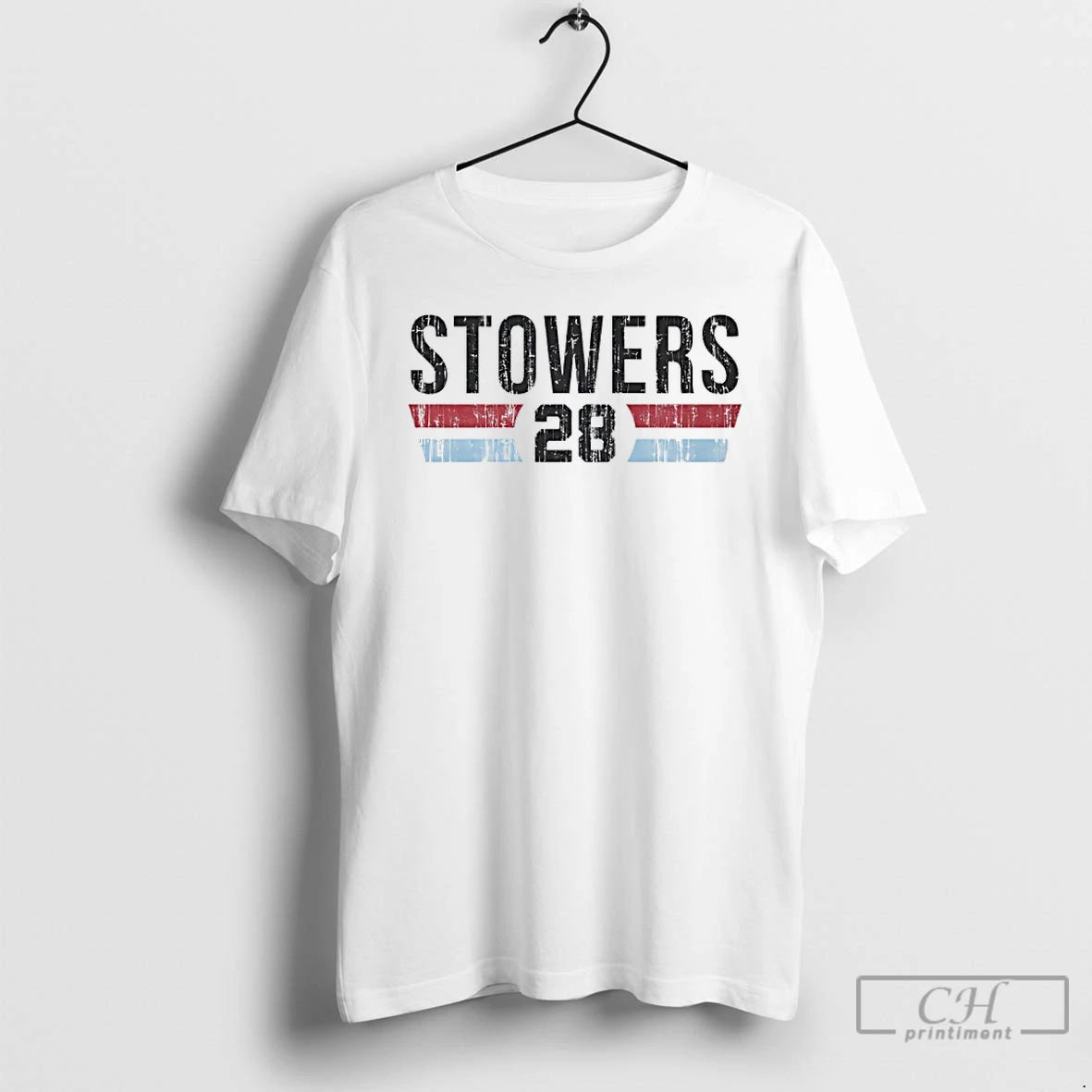 Premium Kyle Stowers 28 Miami Marlins Player Name And Number T-Shirts, Hoodie, Sweatshirt | PrintMintTees.com