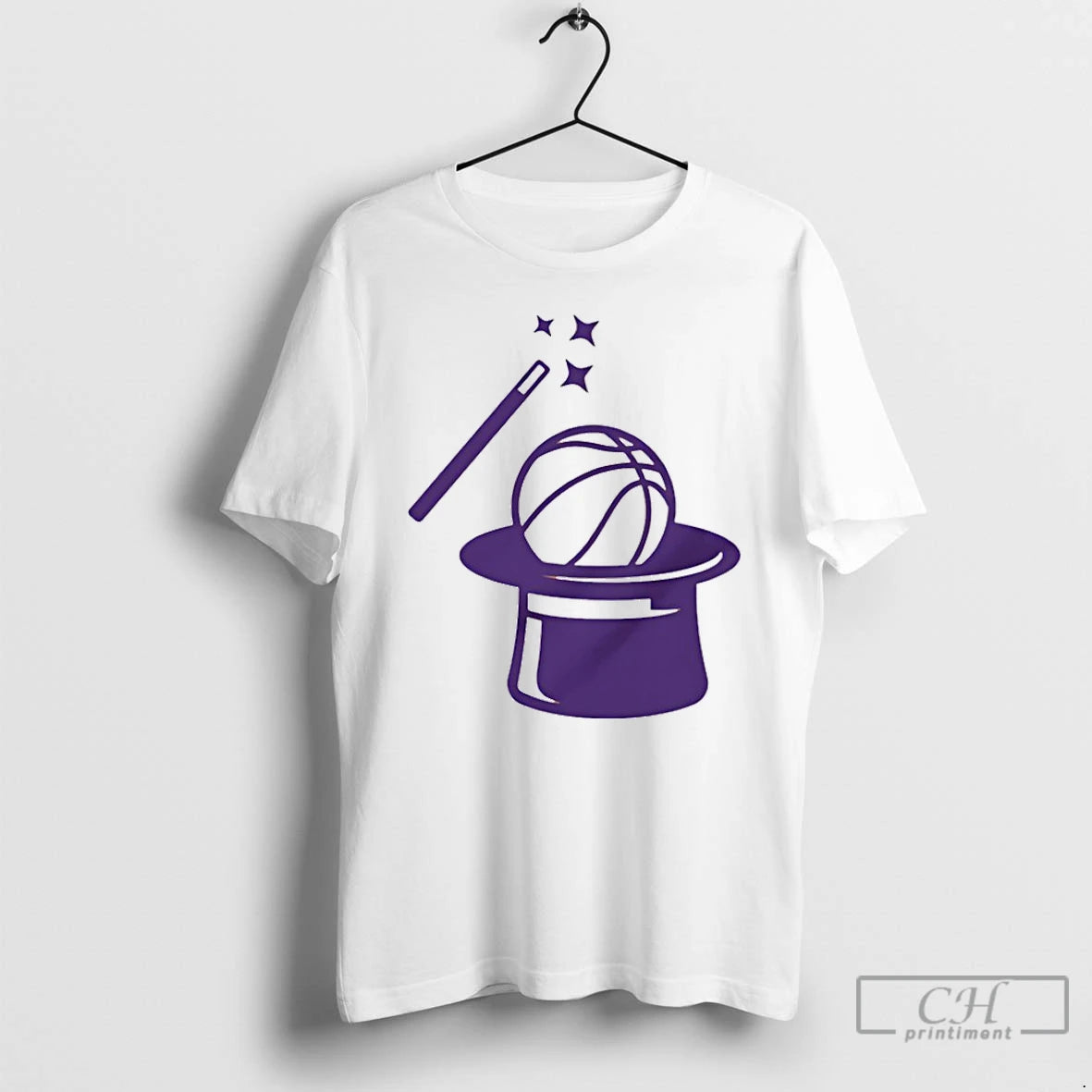 Premium La Magic La Lakers Basketball T-Shirts, Hoodie, Sweatshirt | PrintMintTees.com