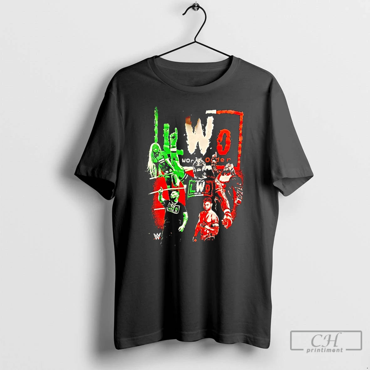 Premium Lwo Latino World Order T-Shirts, Hoodie, Sweatshirt | PrintMintTees.com