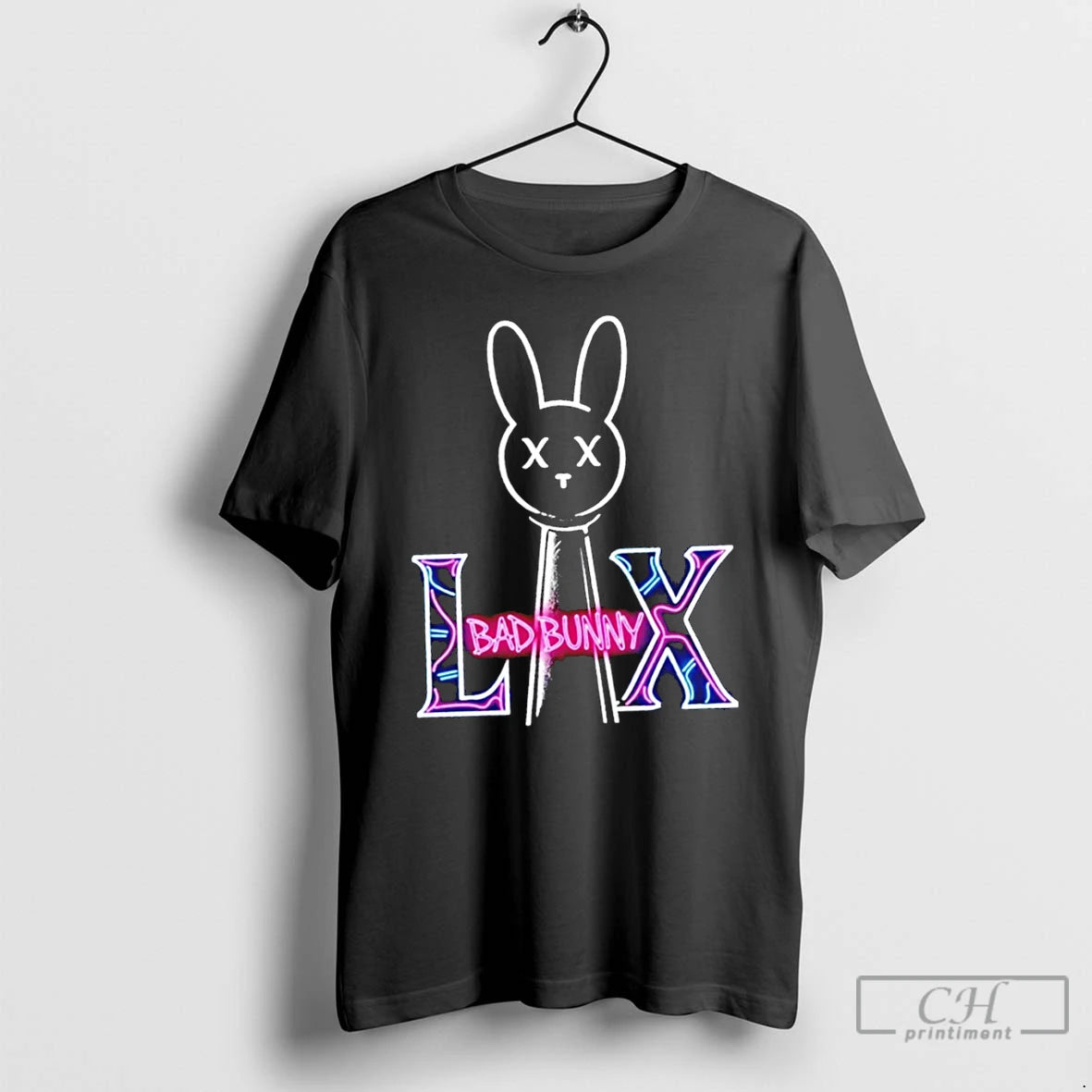 Lx Bad Bunny 2026 Super Football Benito Bowl Hip Hop Bunny Ears T-Shirts, Hoodie, Sweatshirt