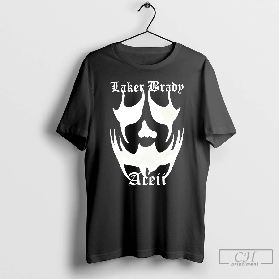 Premium Laker Brady Aleir T-Shirts, Hoodie, Sweatshirt | PrintMintTees.com