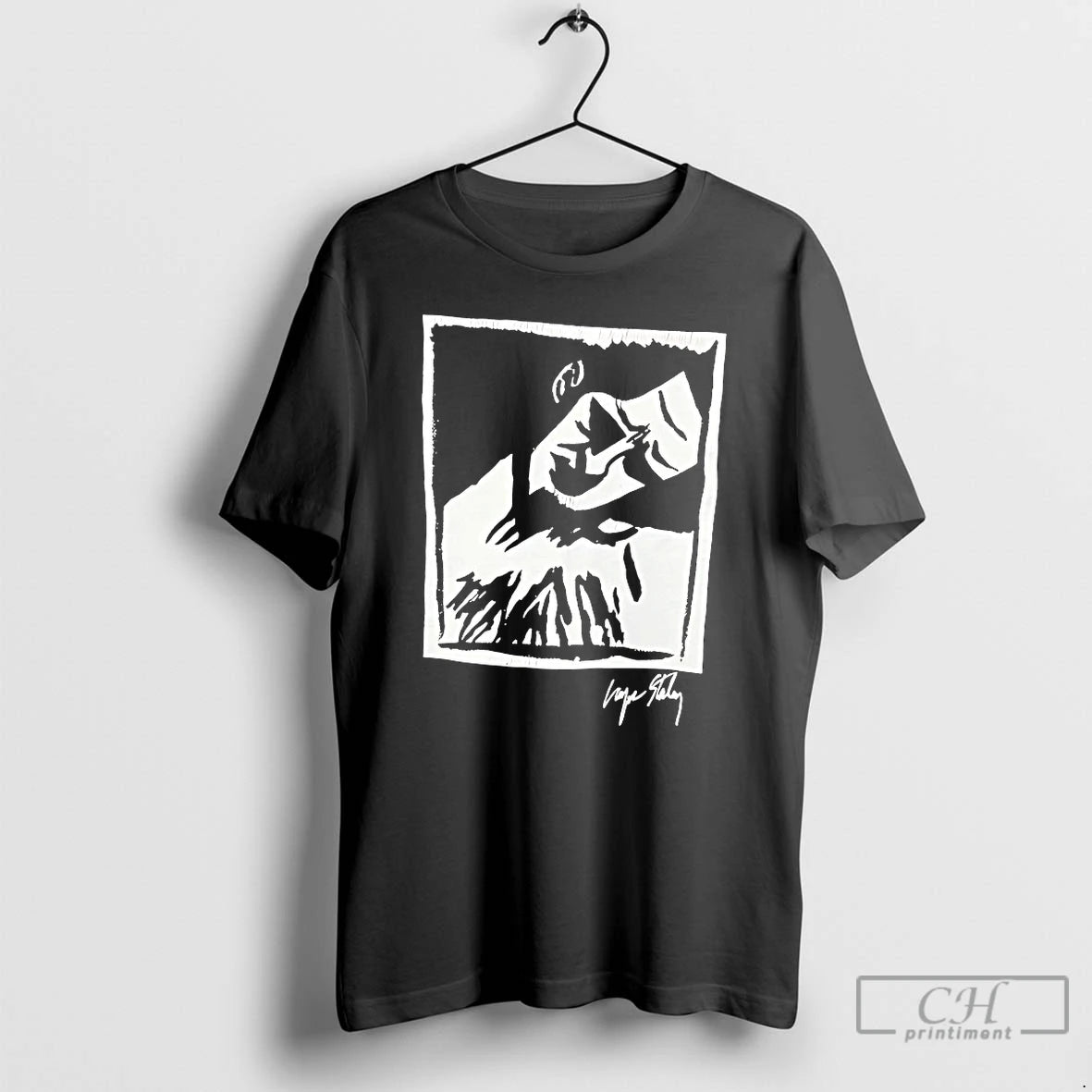 Premium Layne Staley Memorial Vintage T-Shirts, Hoodie, Sweatshirt | PrintMintTees.com