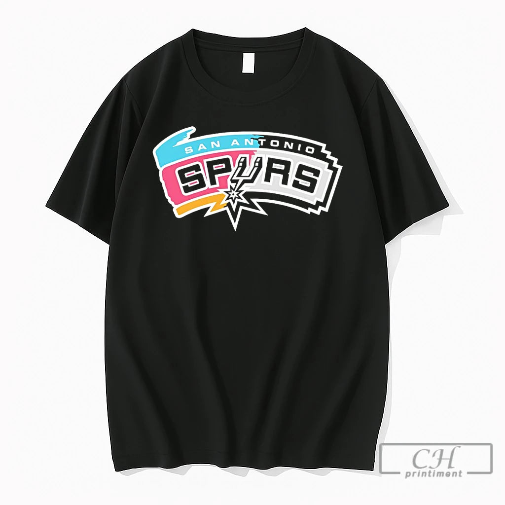 Premium Legacy San Antonio Spurs Crazy Hispanic Spurs Fan Texas Nba 2026 T Shirts Sweater