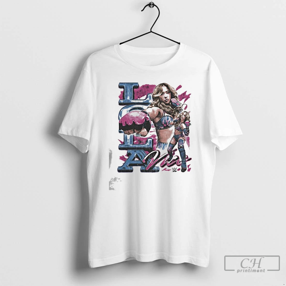 Premium Lola Vice Vintage T-Shirts, Hoodie, Sweatshirt | PrintMintTees.com