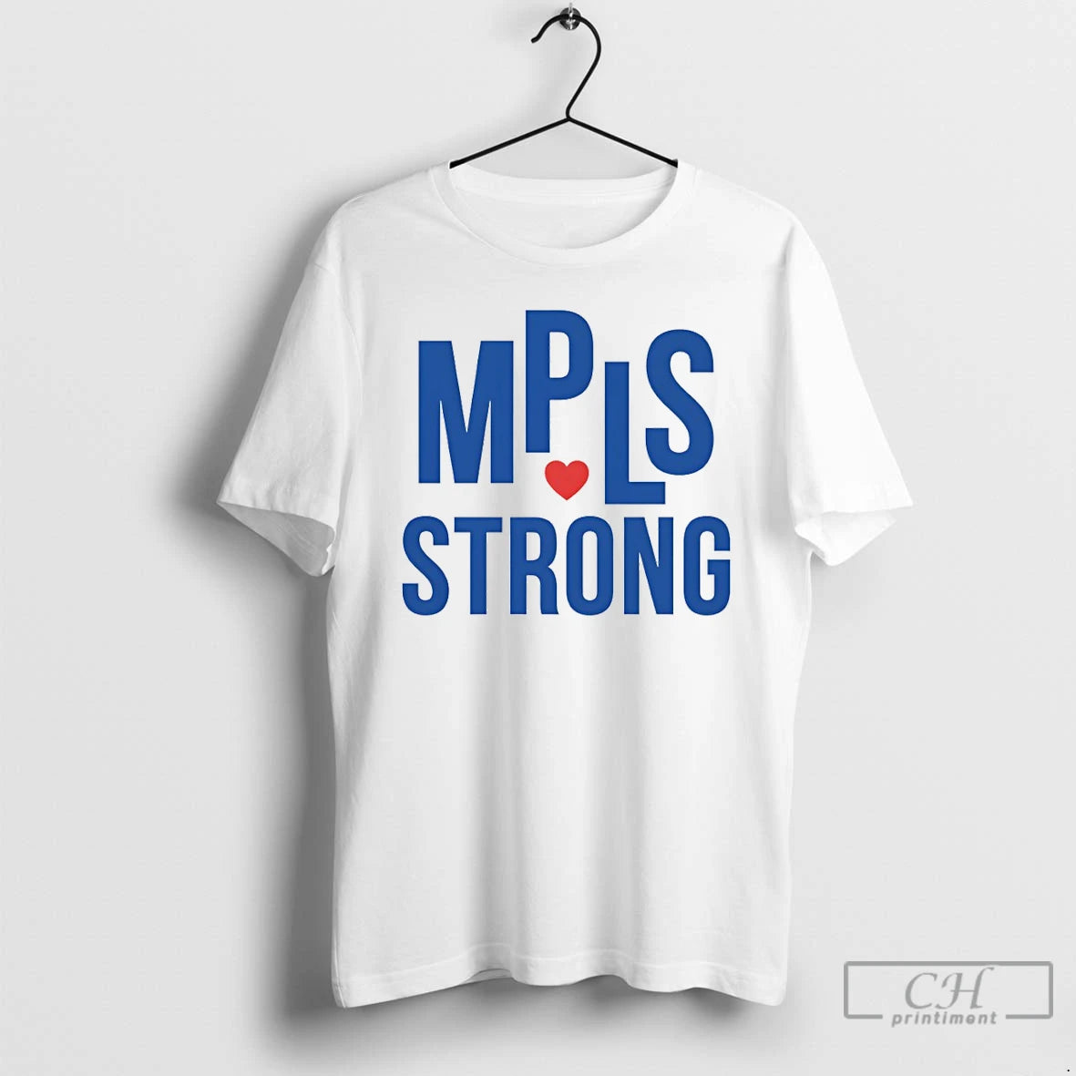 Mpls Strong Minneapolis Minnesota Anti Ice T-Shirts, Hoodie, Sweatshirt