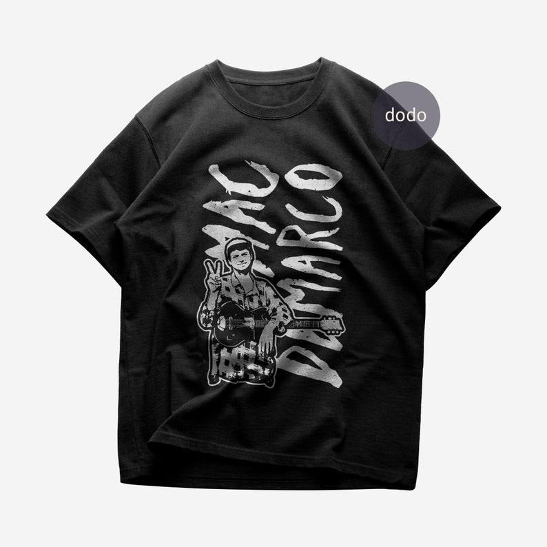 Mac De.M.Arco Chamber Reflection Album Mac De.Mar.Co New Album Heavy Cotton T-Shirts, Hoodie, Sweatshirt