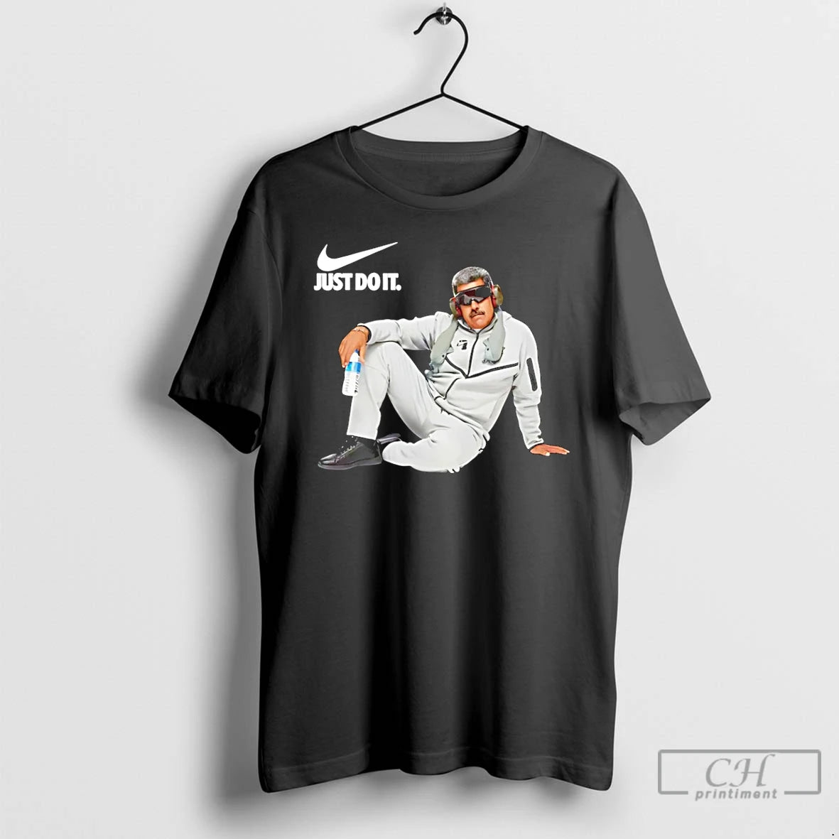Premium Maduro Just Do It Pose Funny T-Shirts, Hoodie, Sweatshirt | PrintMintTees.com