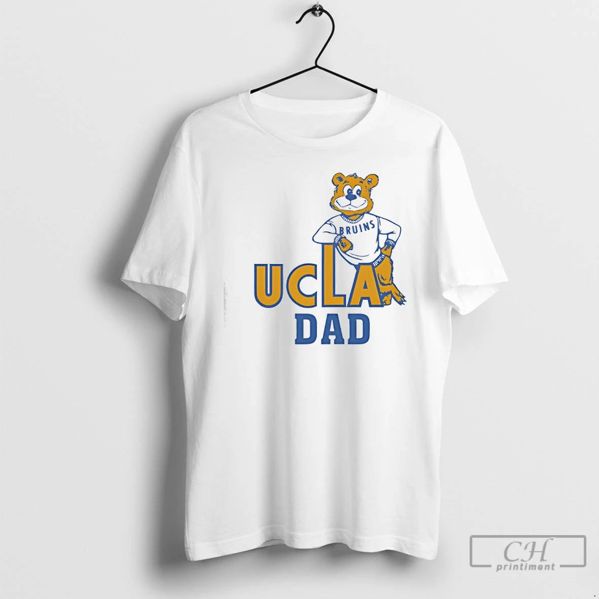 Premium Mark Cuban Ucla Dad T-Shirts, Hoodie, Sweatshirt | PrintMintTees.com