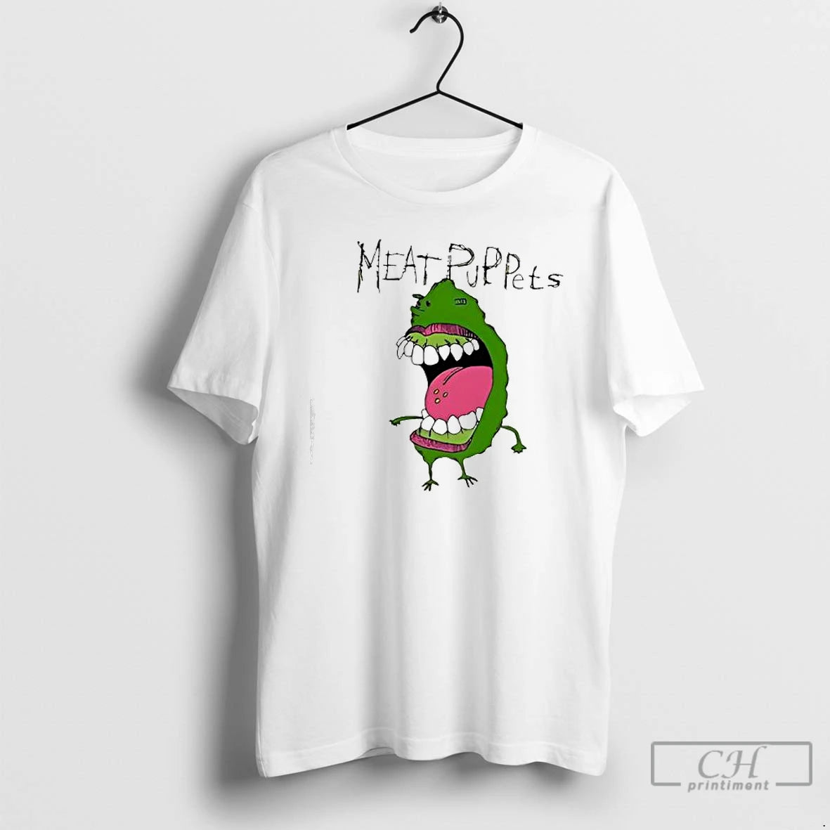 Premium Meat Puppets Too High To Die Boogerman T-Shirts, Hoodie, Sweatshirt | PrintMintTees.com
