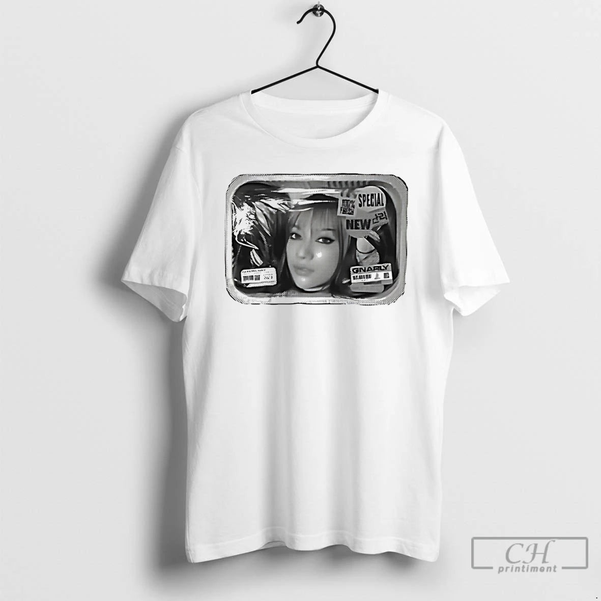 Premium Megan Is Gnarly Retro T-Shirts, Hoodie, Sweatshirt | PrintMintTees.com