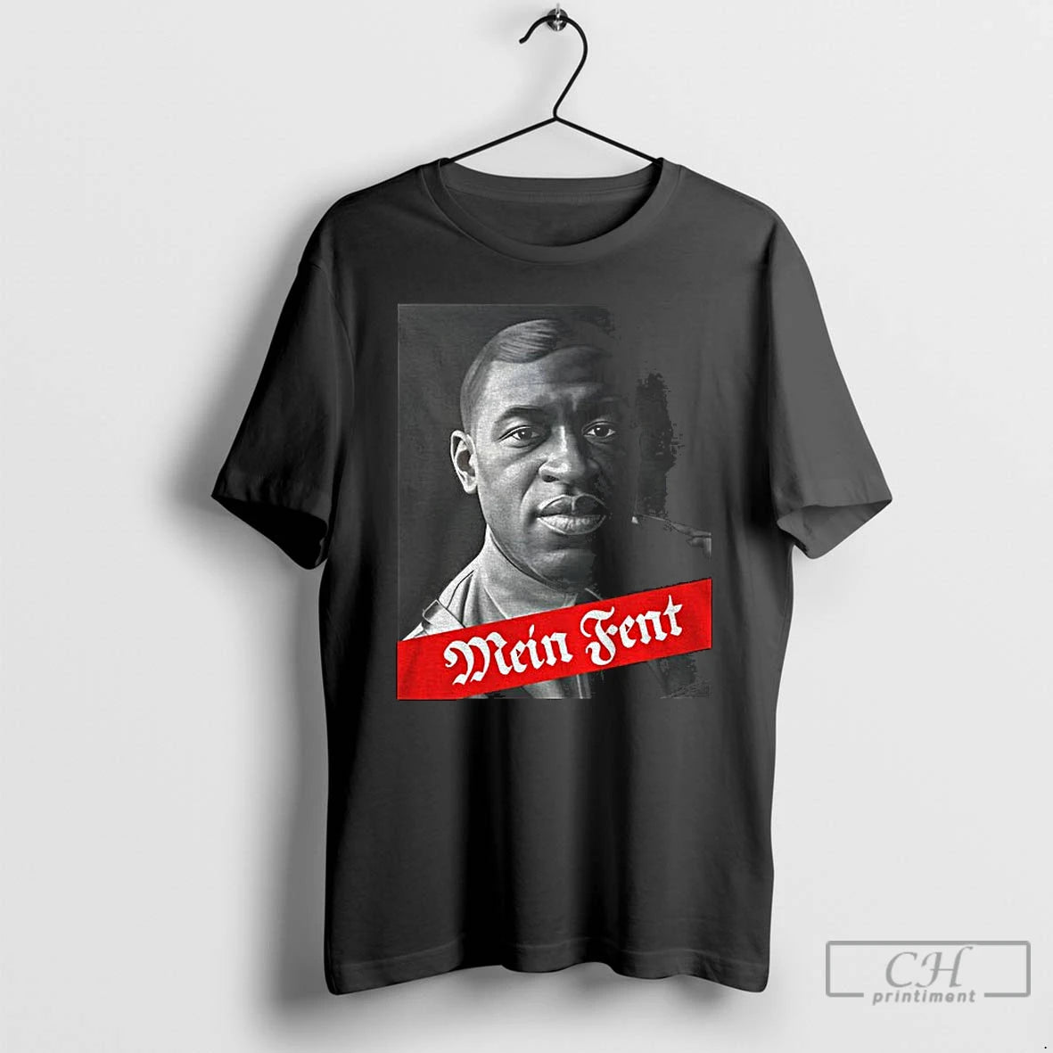 Premium Mein Fent Photo Vintage T-Shirts, Hoodie, Sweatshirt | PrintMintTees.com