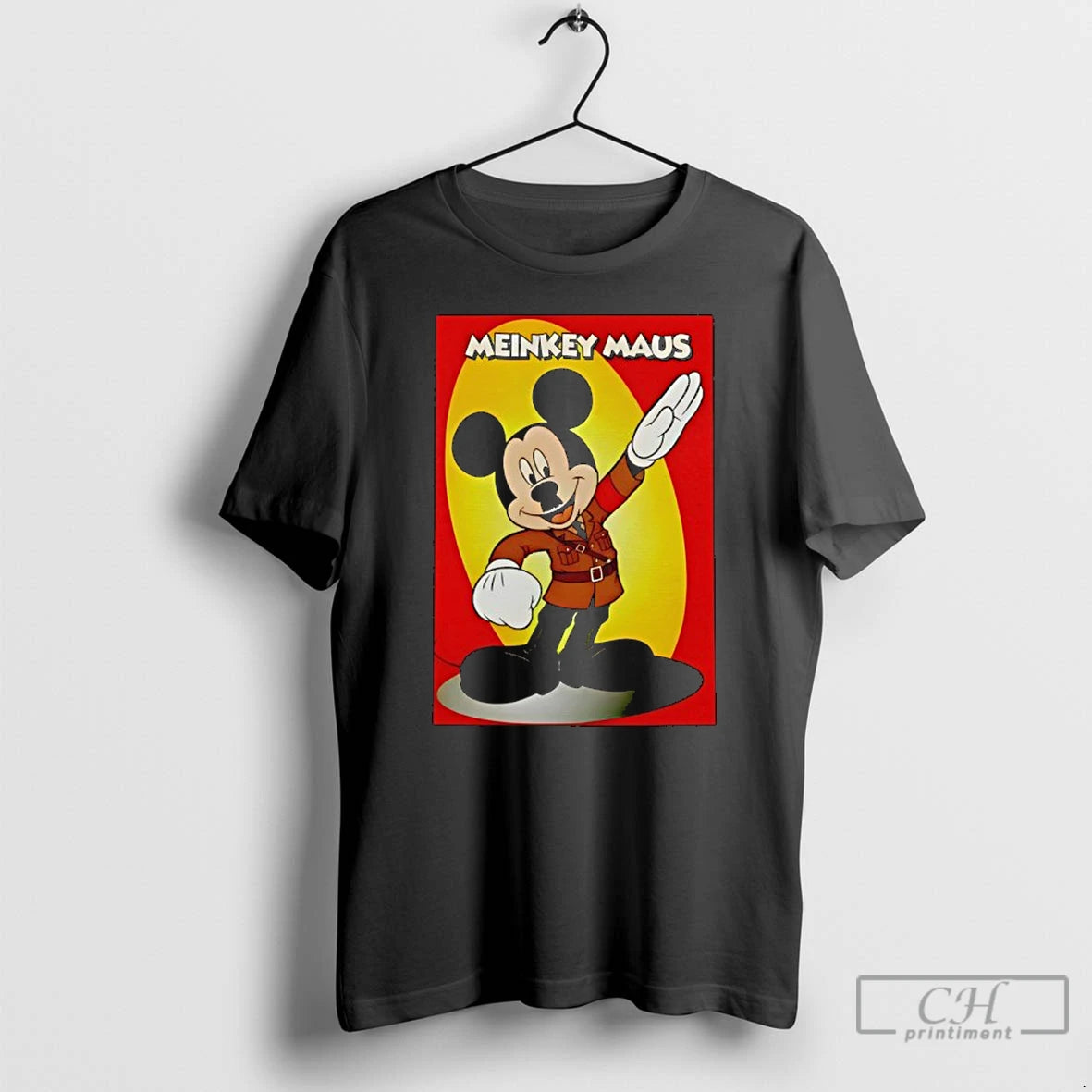 Premium Meinkey Maus Meinkey T-Shirts, Hoodie, Sweatshirt | PrintMintTees.com