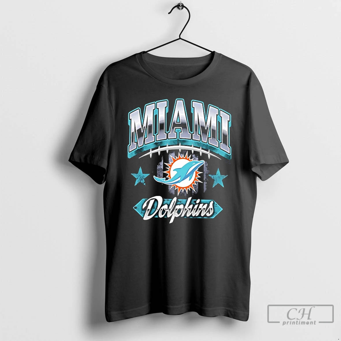 Premium Miami Dolphins Americana 2026