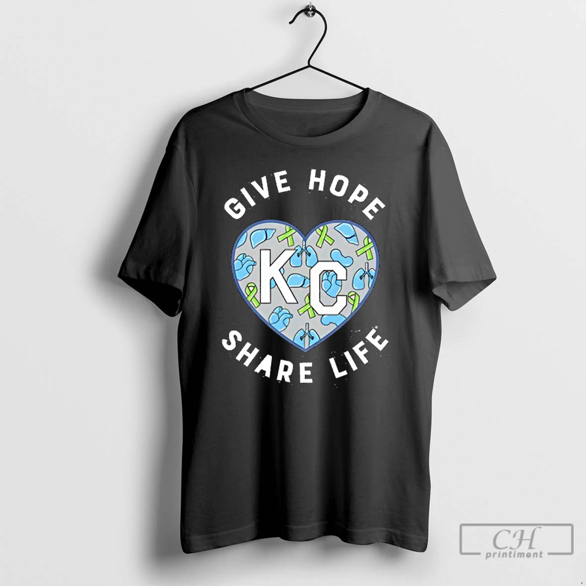 Midwest Transplant 2026 Kc Heart T-Shirts, Hoodie, Sweatshirt