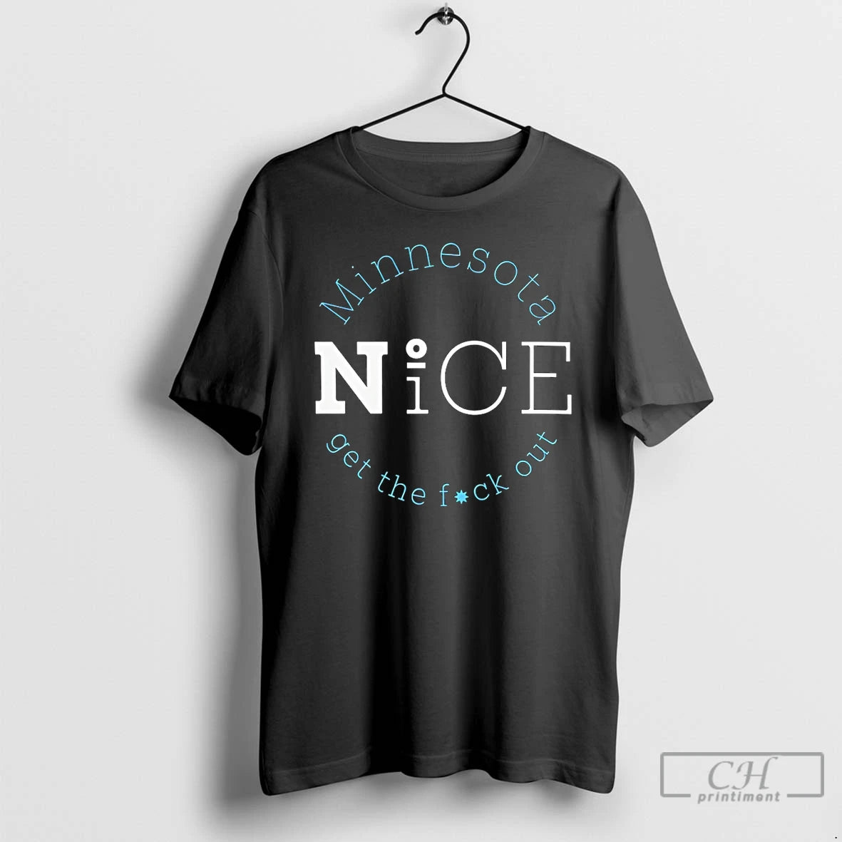 Minnesota No Ice T-Shirts, Hoodie, Sweatshirt