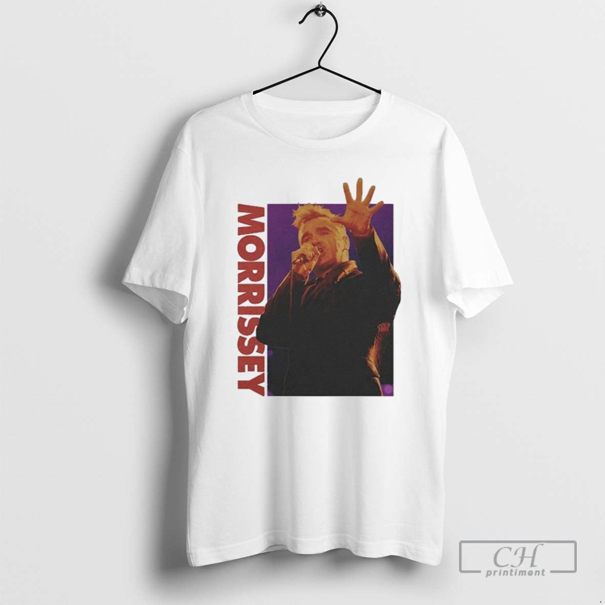 Premium Morrissey Reach Out Shirt Sweater Hoodie, Sweatshirt | PrintMintTees.com