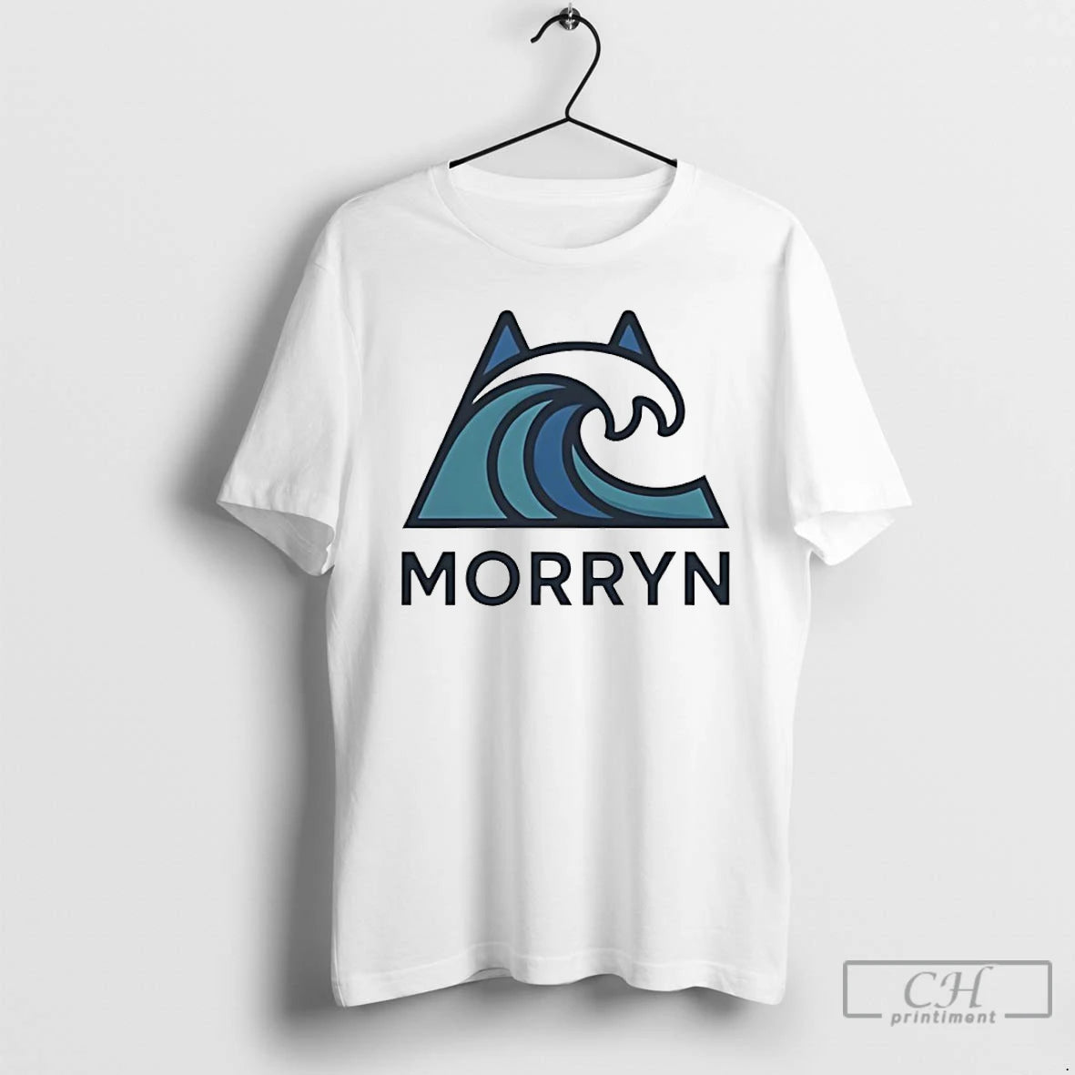 Morryn Wave T-Shirts, Hoodie, Sweatshirt