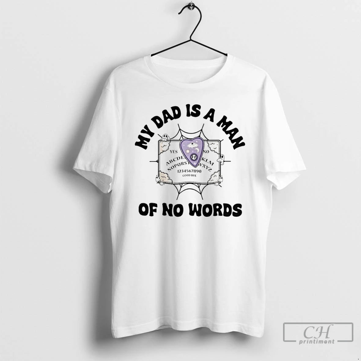 My Dad Is Man No Words T-Shirts, Hoodie, Sweatshirt
