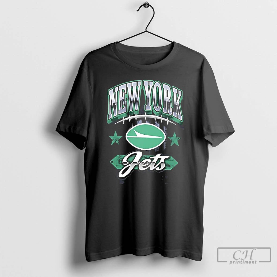 Premium New York Jets Americana 2026