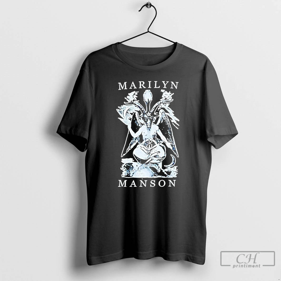 Premium Osamason Marilyn Manson T-Shirts, Hoodie, Sweatshirt | PrintMintTees.com