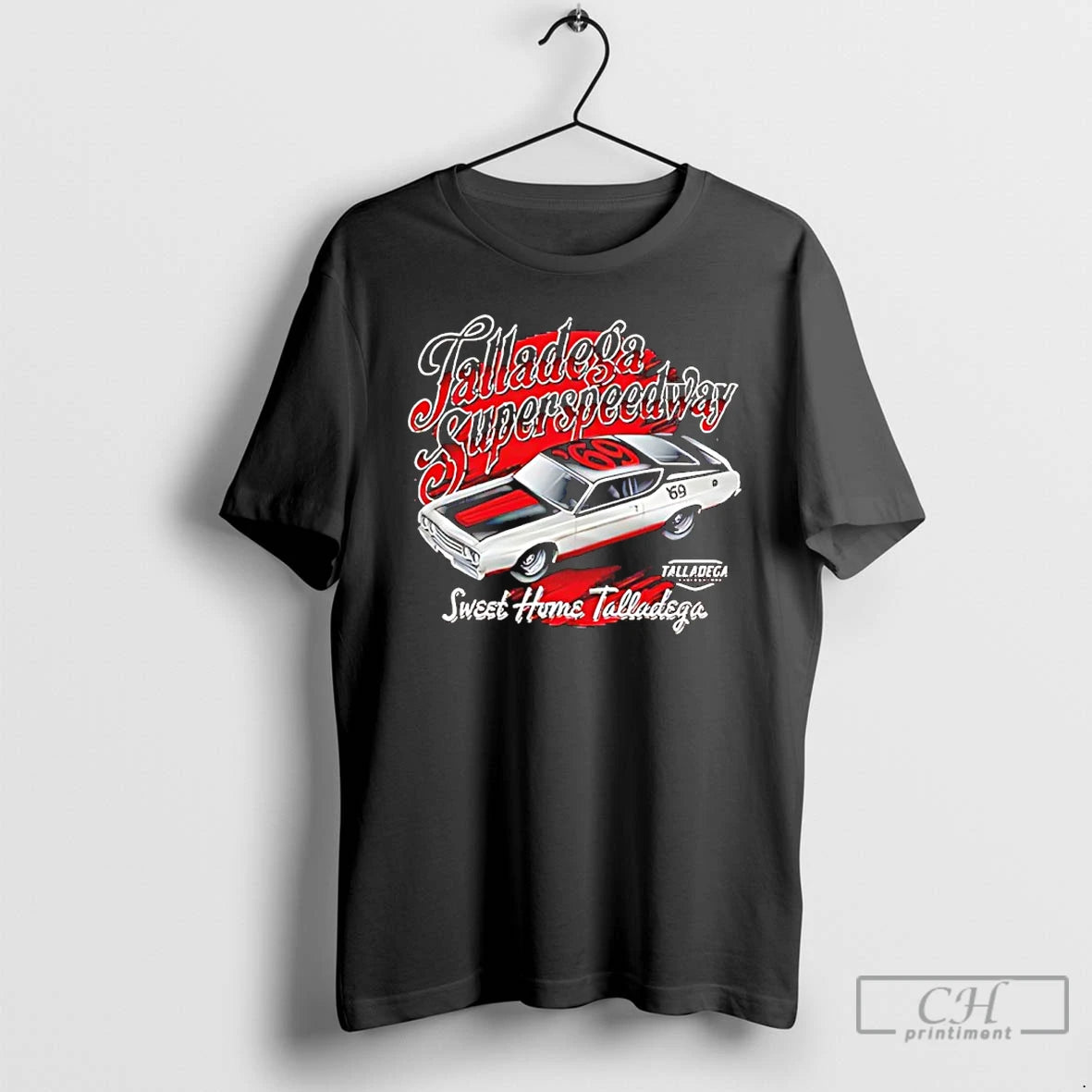 Premium P6qf43al Talladega Superspeedway Sweet Home Talladega
