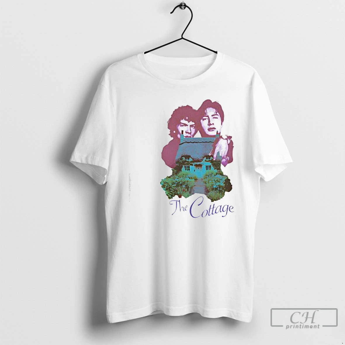 Paul Mescal Gracie Abrams Cottage T-Shirts, Hoodie, Sweatshirt