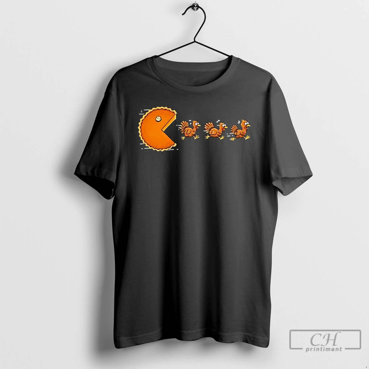 Premium Pie Man Thanksgiving T-Shirts, Hoodie, Sweatshirt | PrintMintTees.com