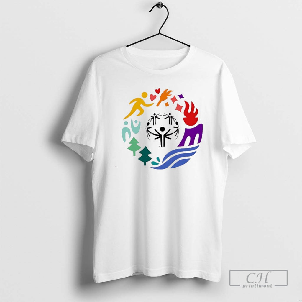 Premium Premium 2026 Special Olympics Usa Games Logo Shirt Sweater Hoodie, Sweatshirt | PrintMintTees.com