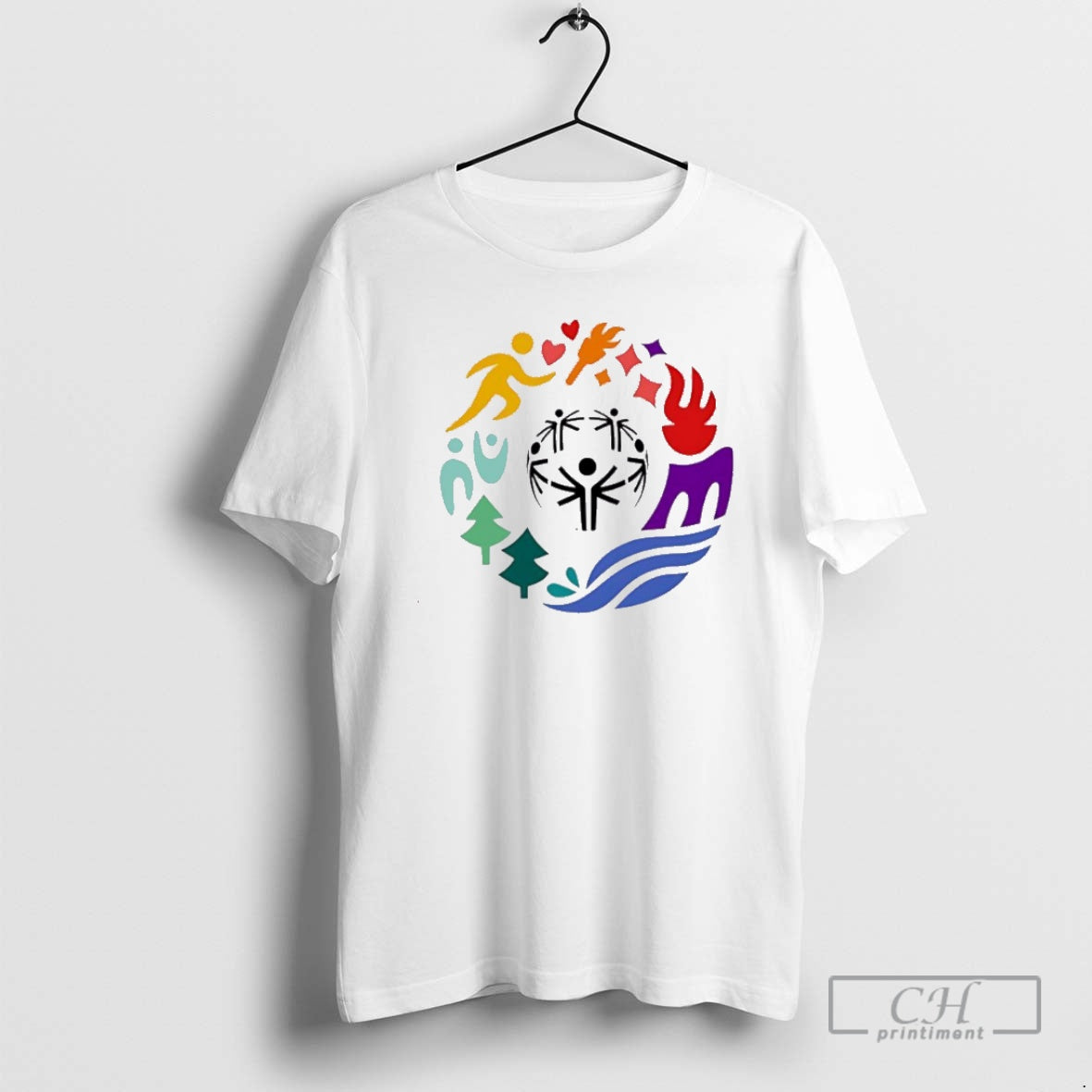 Premium Premium 2026 Special Olympics Usa Games Logo Shirt Sweater Hoodie, Sweatshirt | PrintMintTees.com