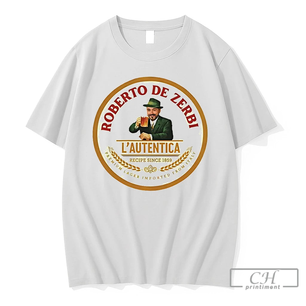 Premium Roberto De Zerbi Tottenham Hotspur