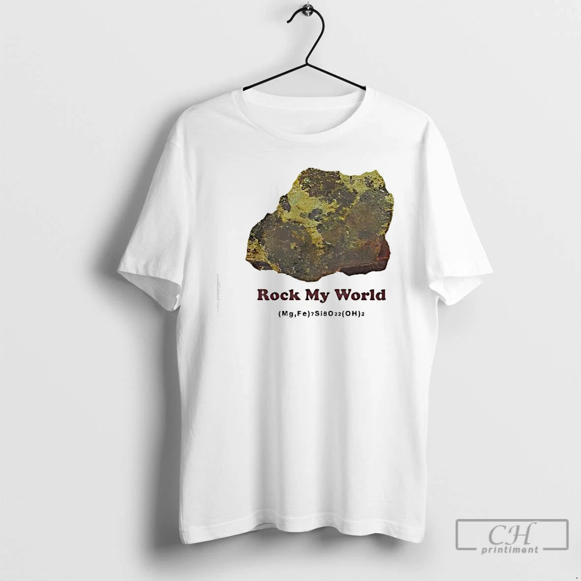 Premium Rock My World Mg Fe Graphic T-Shirts, Hoodie, Sweatshirt | PrintMintTees.com