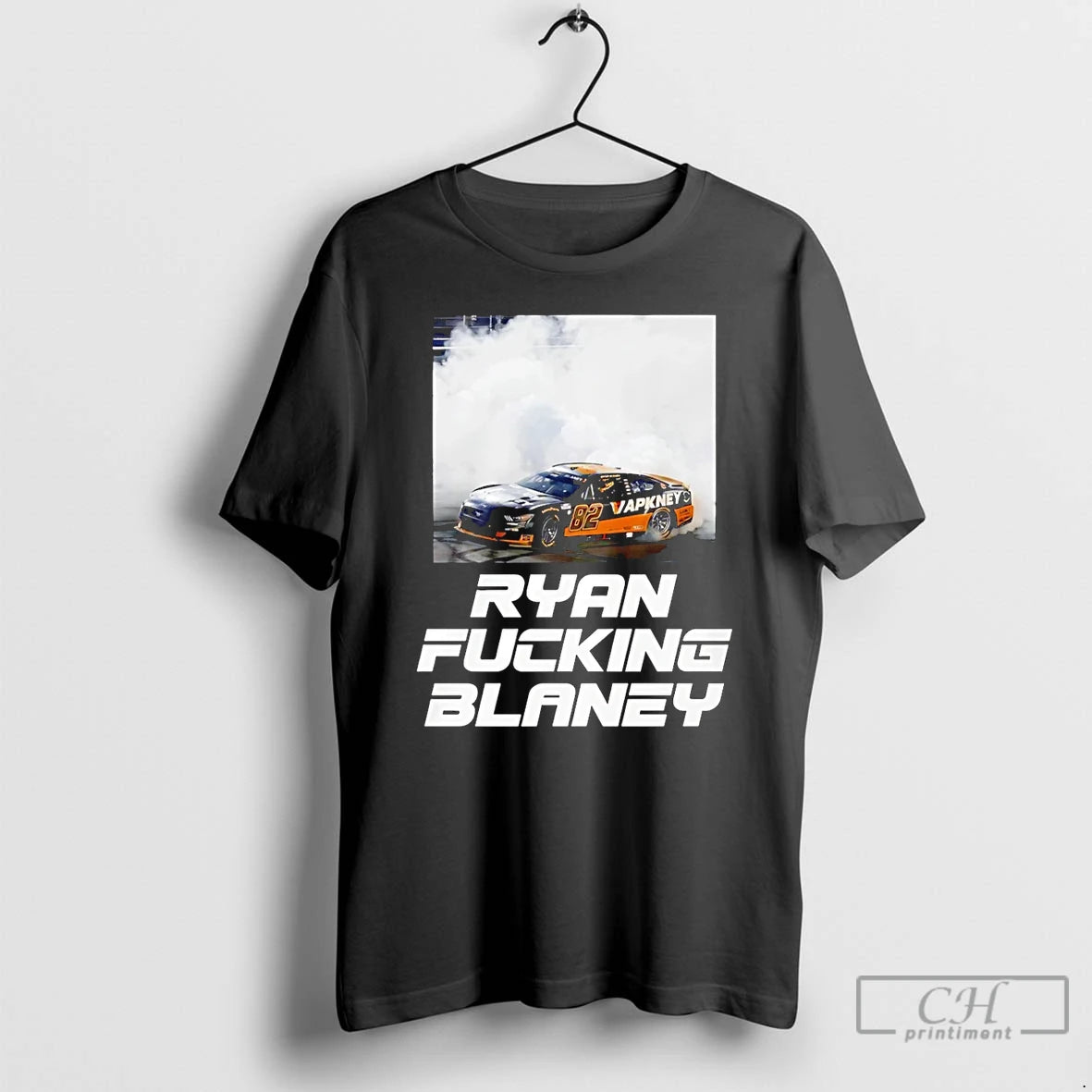 Premium Ryan Fucking Blaney Giannas Famous Line T-Shirts, Hoodie, Sweatshirt | PrintMintTees.com