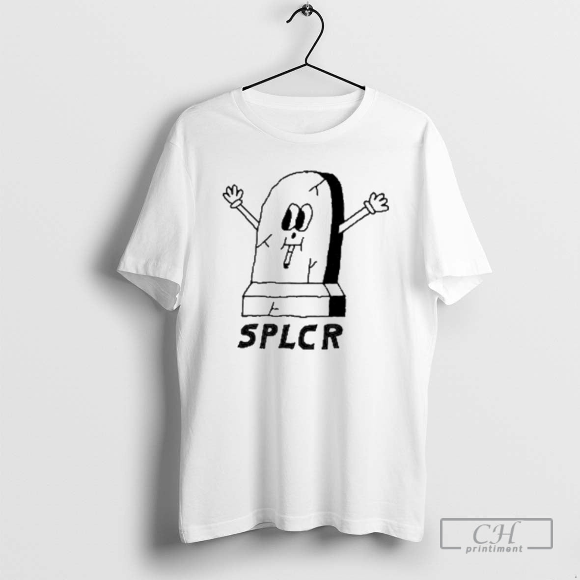 Premium Sepulcro Splcr Tombstone Shirt Sweater Hoodie, Sweatshirt | PrintMintTees.com