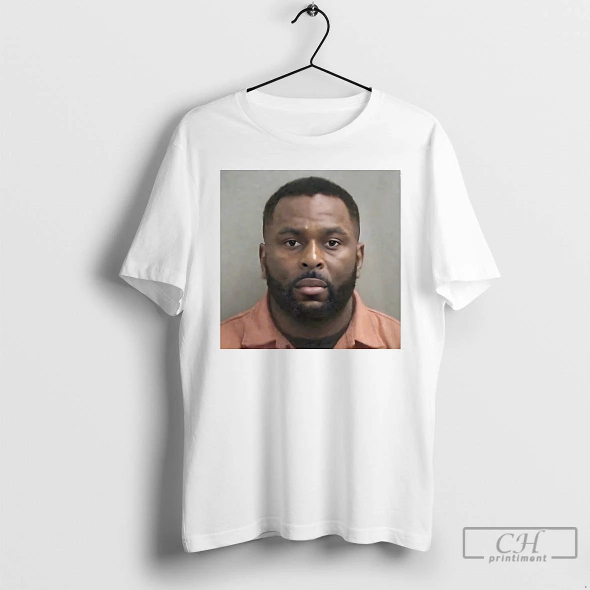 Sherrone Moore Mugshot 2025 T-Shirts, Hoodie, Sweatshirt