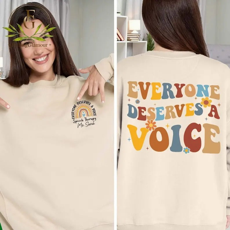 Premium Speech Therapy Shirt, Speech Therapist Shirt, Language Pathologist Shirt, SLP Shirt, Speech Language Pathologist...