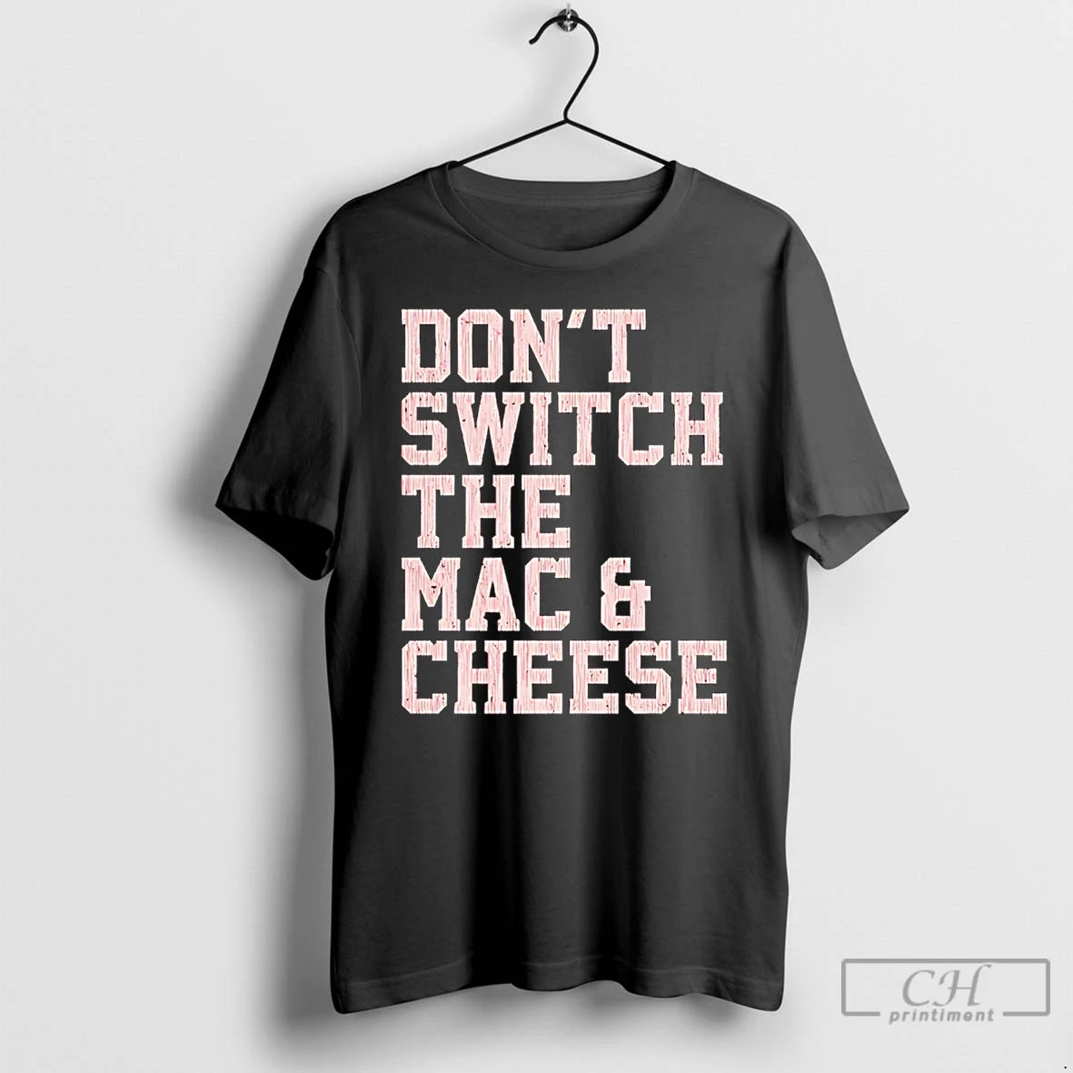 Premium Stefon Diggs New England Dont Switch The Mac And Cheese T-Shirts, Hoodie, Sweatshirt | PrintMintTees.com