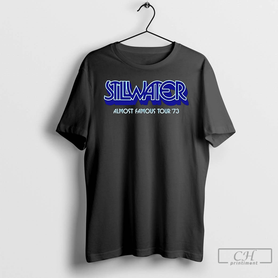 Premium Stillwater Almost Famous Tour 73 T-Shirts, Hoodie, Sweatshirt | PrintMintTees.com