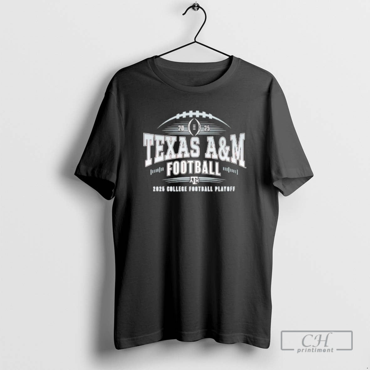 Premium Texas Am Aggie 2025 26 Cfp Football Shirt Sweater Hoodie, Sweatshirt | PrintMintTees.com