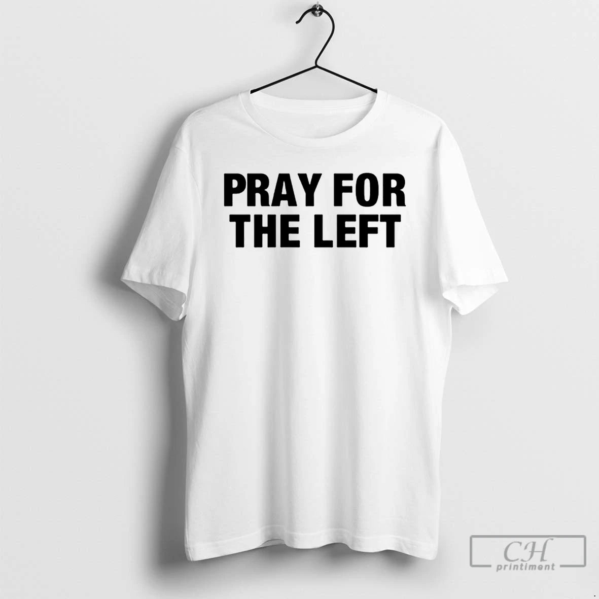 Premium Tom Macdonald Pray For The Left T-Shirts, Hoodie, Sweatshirt | PrintMintTees.com