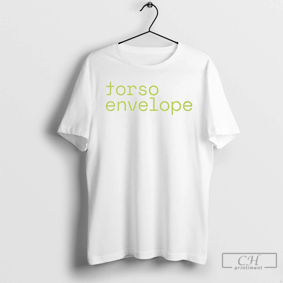 Premium Torso Envelope T-Shirts, Hoodie, Sweatshirt | PrintMintTees.com