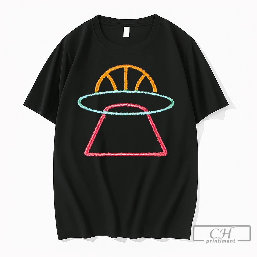 Premium Ufo Alien Wemby San Antonio Spurs Basketball Texas Nba 2026
