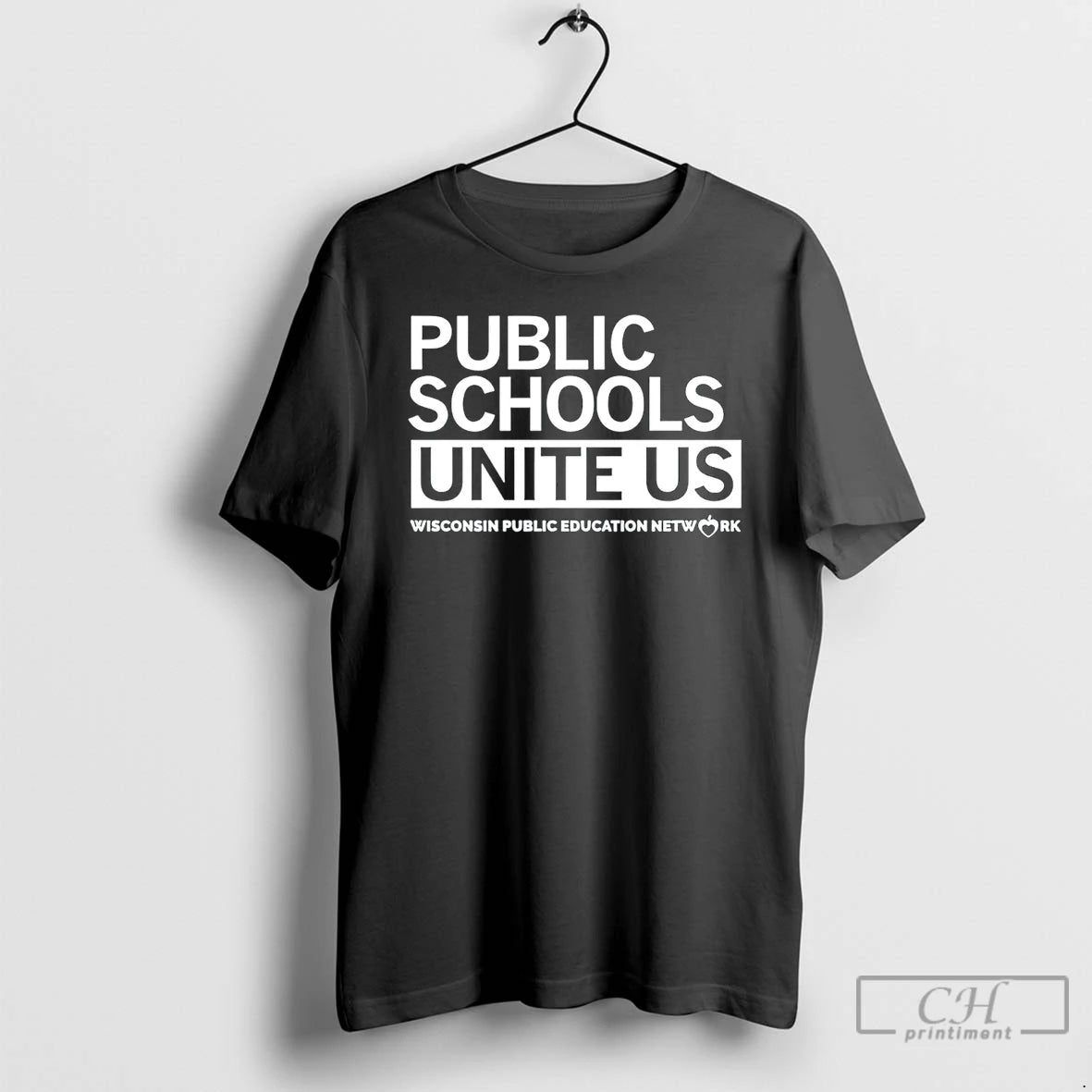 Premium Wpen Public Schools Unite Us T-Shirts, Hoodie, Sweatshirt | PrintMintTees.com