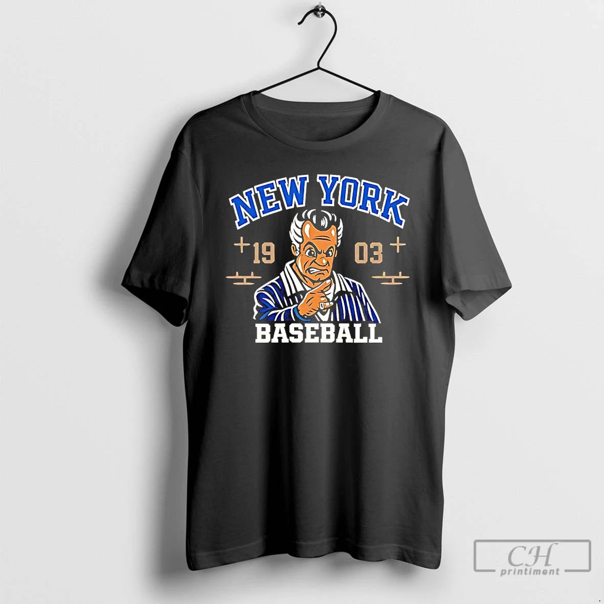 Premium Walnuts The Sopranos New York Baseball Italian 1903