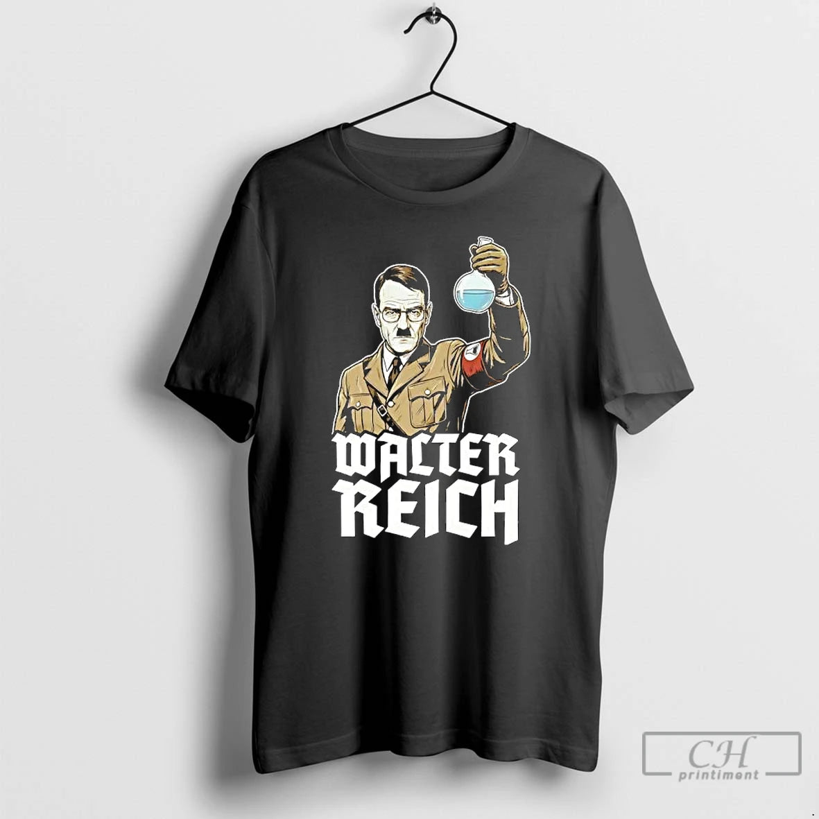 Walter Reich Hitler T-Shirts, Hoodie, Sweatshirt