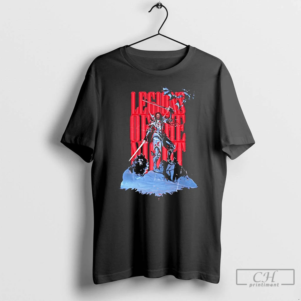 Premium Warhammer Age Of Sigmar Soulblight Gravelords T-Shirts, Hoodie, Sweatshirt | PrintMintTees.com