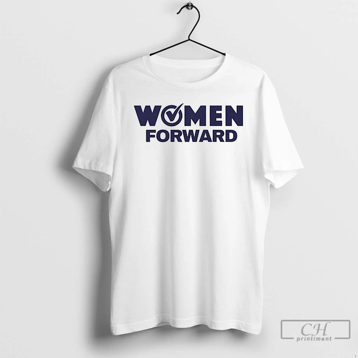 Premium Women Forward Logo T-Shirts, Hoodie, Sweatshirt | PrintMintTees.com