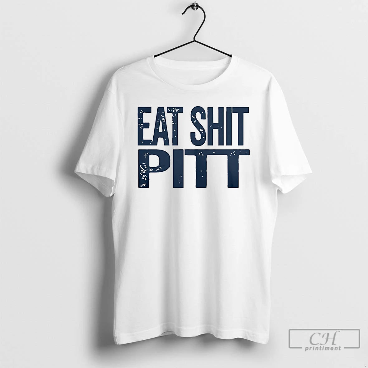Premium Wvu Football Eat Shit Pitt T-Shirts, Hoodie, Sweatshirt | PrintMintTees.com