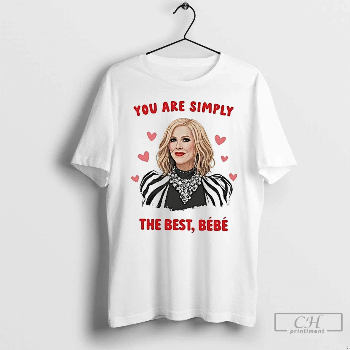 Premium You Are Simply The Best Catherine Ohara 1954 2026 T-Shirts, Hoodie, Sweatshirt | PrintMintTees.com