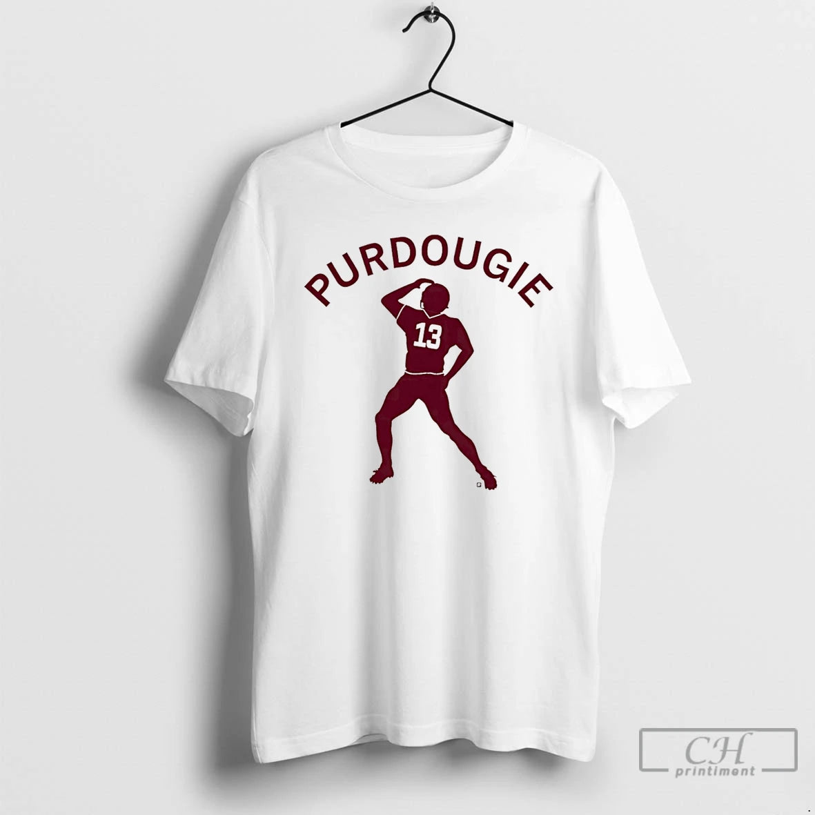 Premium You Might Have Heard Of The Dougie But Do You Know The Purdougie T-Shirts, Hoodie, Sweatshirt | PrintMintTees.com