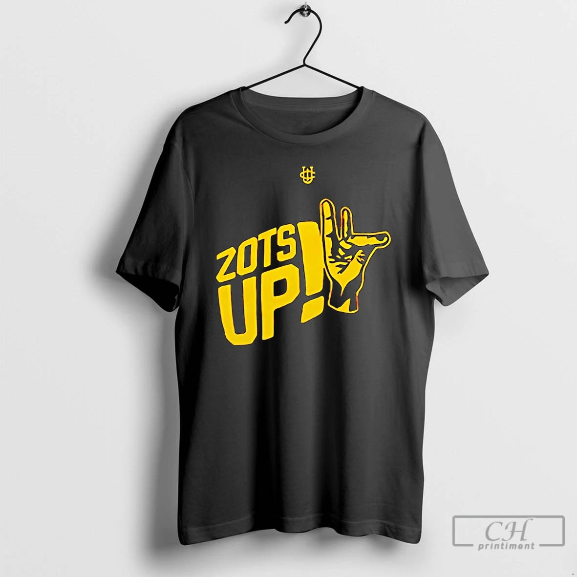 Premium Zots Up Uc Irvine T-Shirts, Hoodie, Sweatshirt | PrintMintTees.com